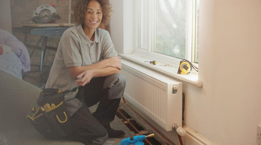 Professional expert plumbing services in Diagonal, IA